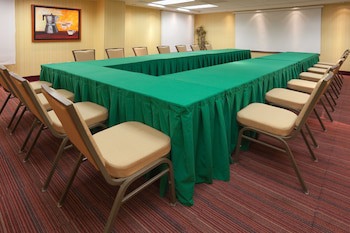 Holiday Inn Express Tapachula, Chis, An Ihg Hotel