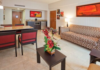 Holiday Inn Express Tapachula, Chis, An Ihg Hotel