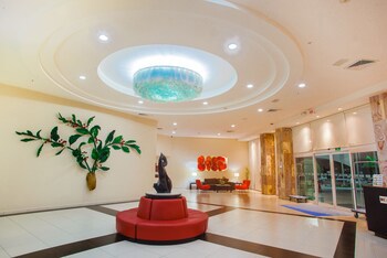 Holiday Inn Express Tapachula, Chis, An Ihg Hotel