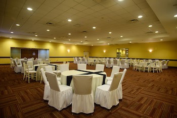 Holiday Inn Express Tapachula, Chis, An Ihg Hotel