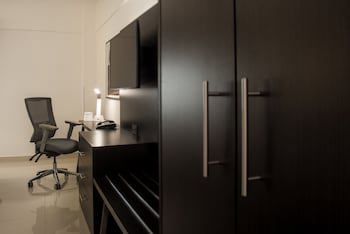 Holiday Inn Express Tapachula, Chis, An Ihg Hotel