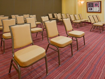 Holiday Inn Express Tapachula, Chis, An Ihg Hotel