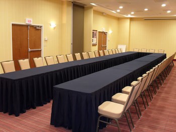 Holiday Inn Express Tapachula, Chis, An Ihg Hotel
