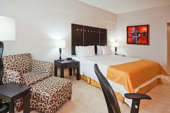 Holiday Inn Express Tapachula, Chis, An Ihg Hotel