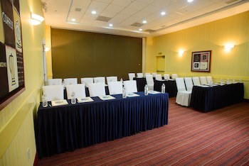 Holiday Inn Express Tapachula, Chis, An Ihg Hotel