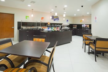 Holiday Inn Express Tapachula, Chis, An Ihg Hotel