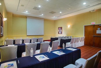 Holiday Inn Express Tapachula, Chis, An Ihg Hotel