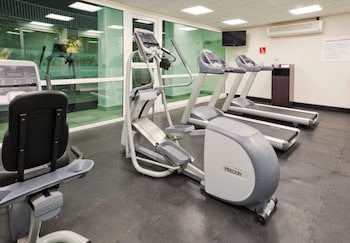 Holiday Inn Express Tapachula, Chis, An Ihg Hotel