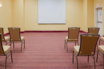 Holiday Inn Express Tapachula, Chis, An Ihg Hotel