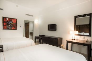Holiday Inn Express Tapachula, Chis, An Ihg Hotel