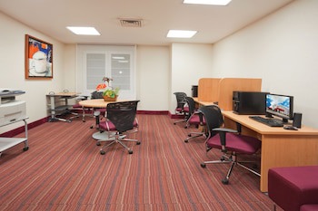 Holiday Inn Express Tapachula, Chis, An Ihg Hotel