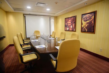 Holiday Inn Express Tapachula, Chis, An Ihg Hotel