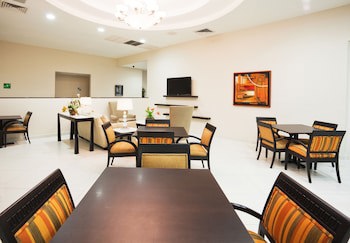 Holiday Inn Express Tapachula, Chis, An Ihg Hotel