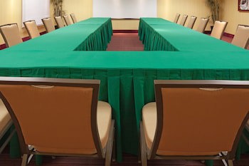 Holiday Inn Express Tapachula, Chis, An Ihg Hotel