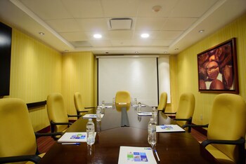 Holiday Inn Express Tapachula, Chis, An Ihg Hotel