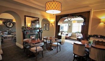 Ravenstone Manor