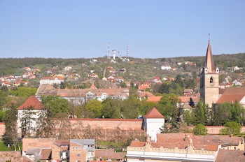 Continental Forum Tirgu Mures