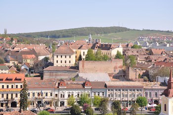 Continental Forum Tirgu Mures