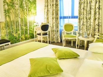 Continental Forum Tirgu Mures