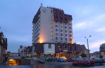 Continental Forum Tirgu Mures