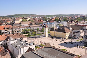 Continental Forum Tirgu Mures