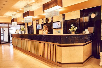 Continental Forum Tirgu Mures