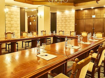 Continental Forum Tirgu Mures