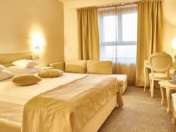 Continental Forum Tirgu Mures