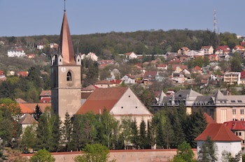 Continental Forum Tirgu Mures