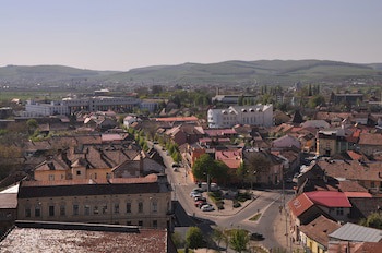 Continental Forum Tirgu Mures