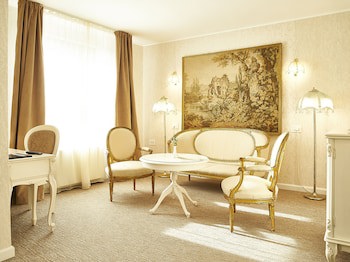 Continental Forum Tirgu Mures