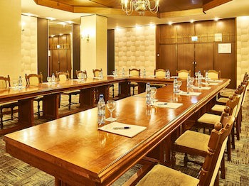 Continental Forum Tirgu Mures