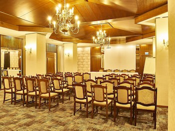 Continental Forum Tirgu Mures