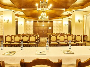 Continental Forum Tirgu Mures