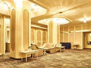Continental Forum Tirgu Mures