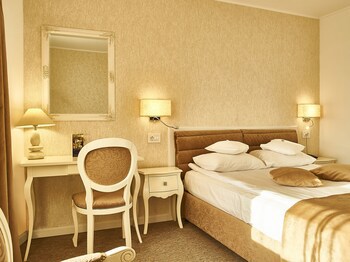 Continental Forum Tirgu Mures