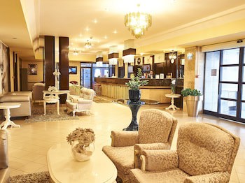 Continental Forum Tirgu Mures