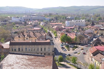 Continental Forum Tirgu Mures