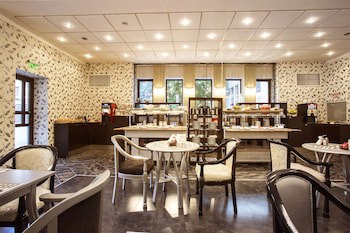 Continental Forum Tirgu Mures