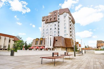 Continental Forum Tirgu Mures