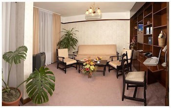 Continental Forum Tirgu Mures