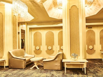 Continental Forum Tirgu Mures