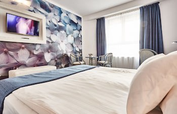 Continental Forum Tirgu Mures