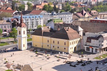 Continental Forum Tirgu Mures