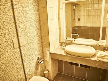 Continental Forum Tirgu Mures