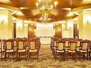 Continental Forum Tirgu Mures