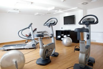 Exe Budapest Center
