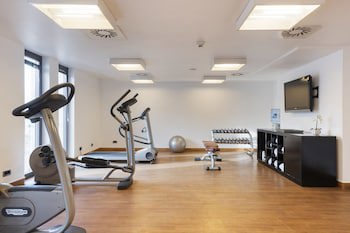 Exe Budapest Center