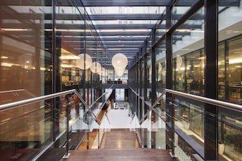 Exe Budapest Center