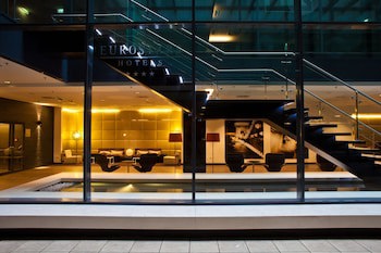 Exe Budapest Center